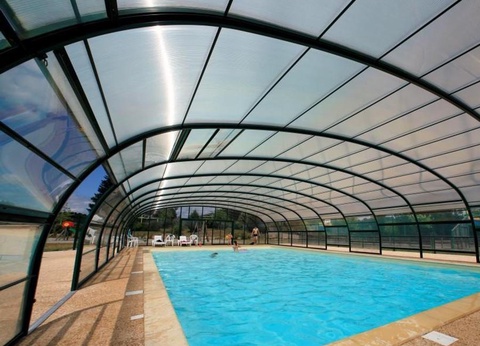 Les Hameaux de Miel, 3* - 6