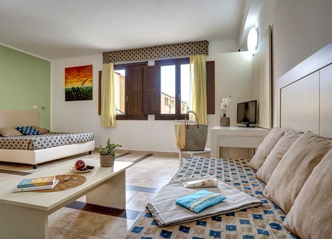 Club Marmara Sicilia 4* - 3