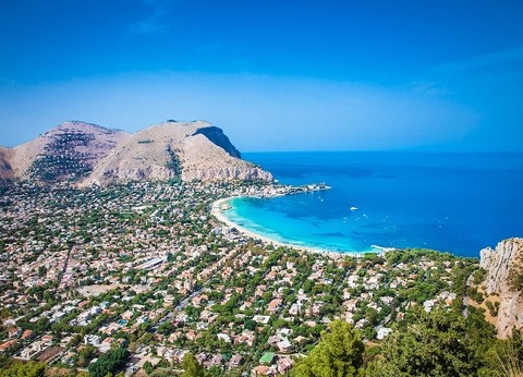 Circuit Trésors des Iles Eoliennes 4* - 7