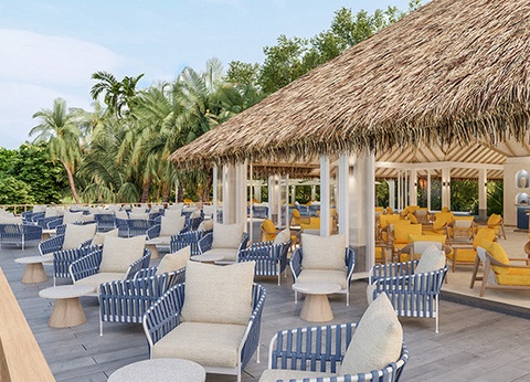 Hôtel Eriyadu Island Resort 4* - 19