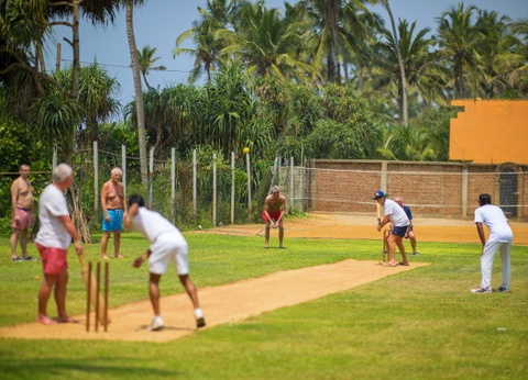 Club Framissima Mermaid 4* - 11