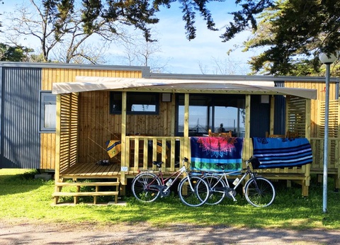 Camping Ostrea, 4* - 30