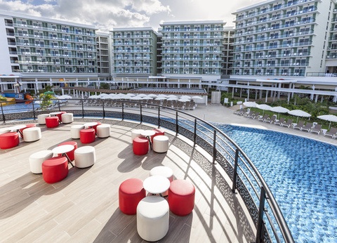 Hôtel Melia Internacional ***** - 27