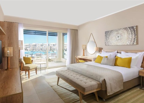 Combiné Fabuleuse Egypte et Steigenberger Ras Soma - 27