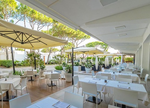 Camping Residence Village, 5* - 21