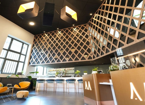 Détendez-vous en plein coeur de Vitré - 4* - 11