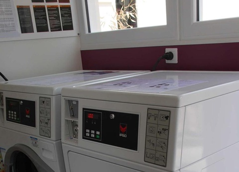 Camping Maeva Escapades de La Geres, 3* - 66