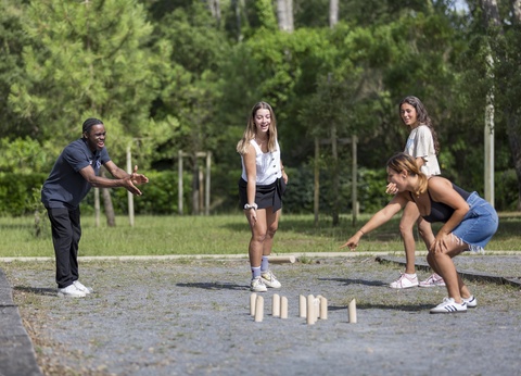 Belambra Clubs Les Estagnots 4B (Club en location) - 19