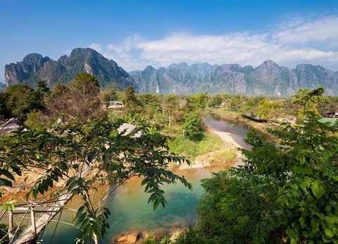 Circuit Une mosaïque d'ethnies - 3