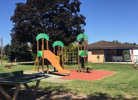 Camping Le Moulin De Bidounet, 3* - 7