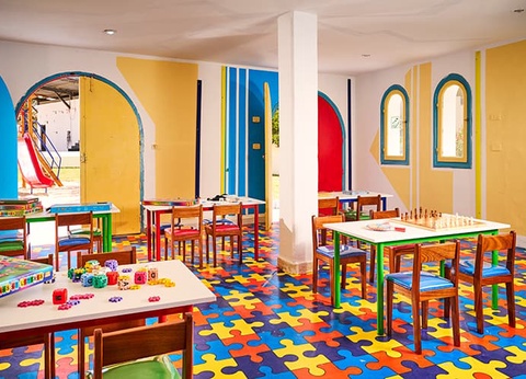 Hôtel Quatre Saisons and Thalasso by Medina Hotels 4* - 14