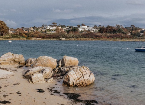 Camping du Port 4* - 73