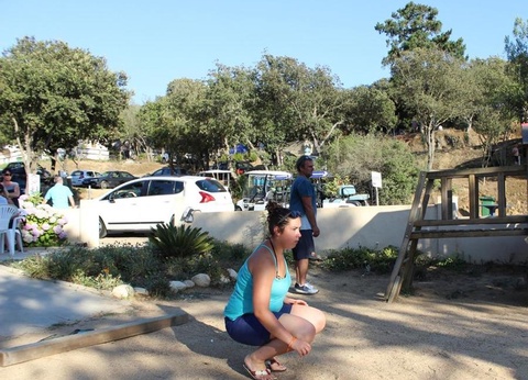 Camping maeva Escapades Le Colomba, 4* - 14