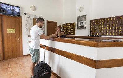 Résidence Sognu di Mare - 8