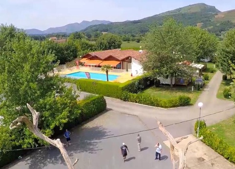 Camping Europ Camping, 4* - 9