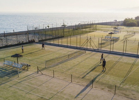 Hôtel Kappa Club Impressive Playa Granada Golf 4* - 25