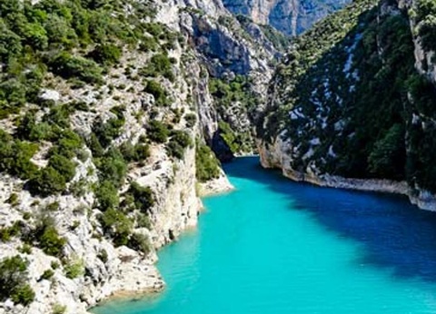 Camping FLOWER La Beaume 4* - 35