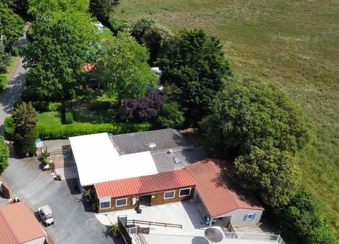 Camping Le Roc, 3* - 14