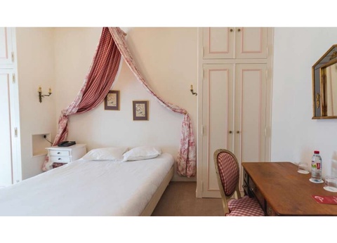 Vie château au coeur de la Vienne avec dîner - 3* - 16