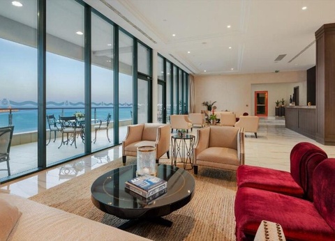 Hôtel Royal Princess Hotel 5* - 2