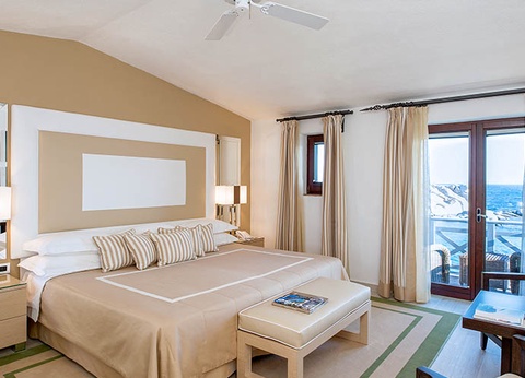 Hôtel & Spa des Pêcheurs 4* - 4