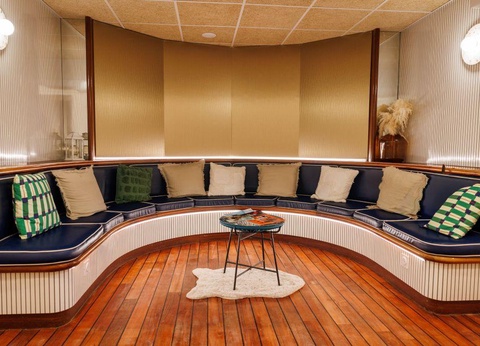 Mercure Domaine de Marlioz 4* - 5