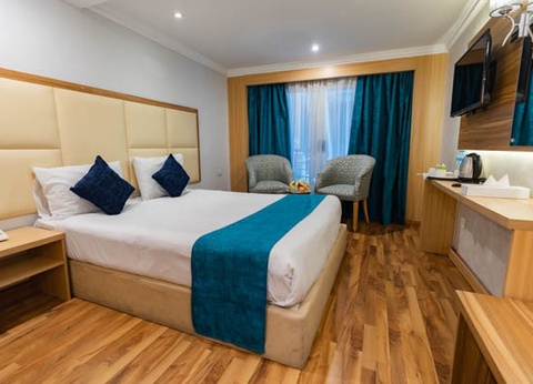 Croisière Framissima Gloire des pharaons et Hôtel Framissima Continental Hurghada 5* - 33