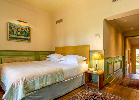 Hôtel La Signoria 5* - 13