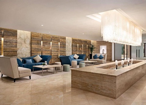 DUBAÏ | Wyndham Residences The Palm 5* - 4