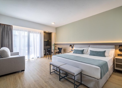 Hôtel Occidental Puerto Banus 4* - 4