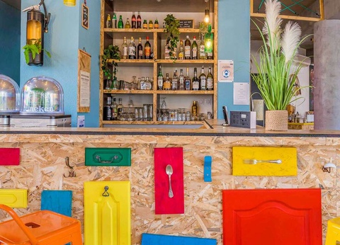 Séjour à deux pas de Bordeaux - 2* - 9