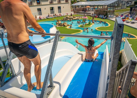 Camping Ker Yaoulet 4* - 32