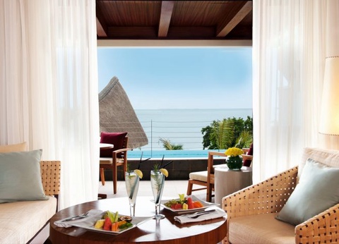 Jet Tours Signature Le Jadis Beach Resort & Wellness 5* - 18