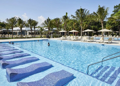 Riu Tequila 5* - 2