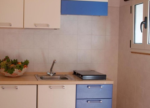 Camping Torre del Porticciolo, 4* - 233