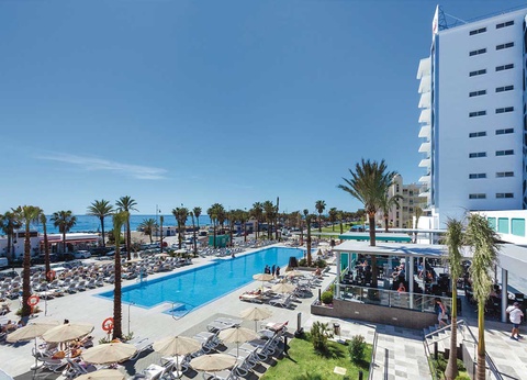 Hôtel TUI Sélection Riu Costa del Sol 4* - 6