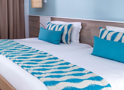 TUI Sélection Hôtel Ulysse Djerba Thalasso & Spa - Choix Flex ***** - 7