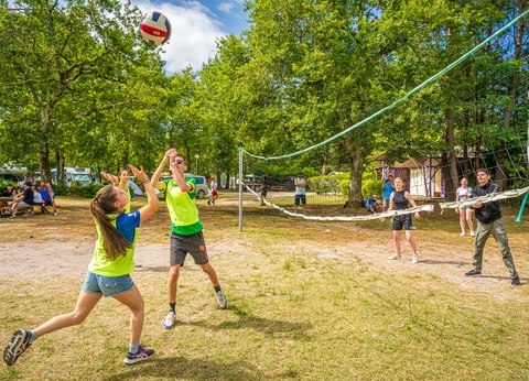 Camping L'Orée du Bois 4* - 18