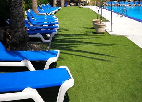 Camping Los Escullos de San José - 4