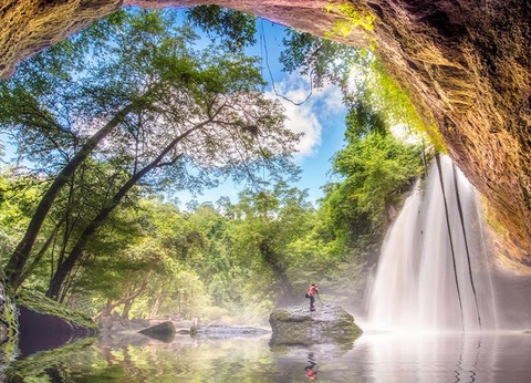 Trésors authentiques du Siam 4* & séjour Ôclub Select Barcelo Coconut Island 5* - 11