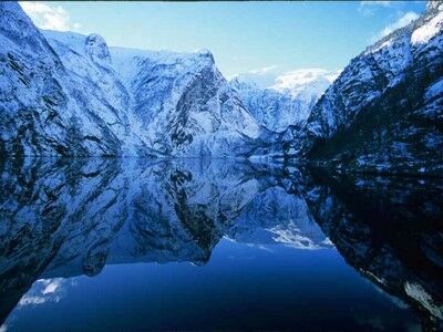 Circuit Privé Fjords en hiver - 4