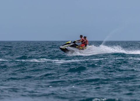 Camping Le Palavas, 4* - 52