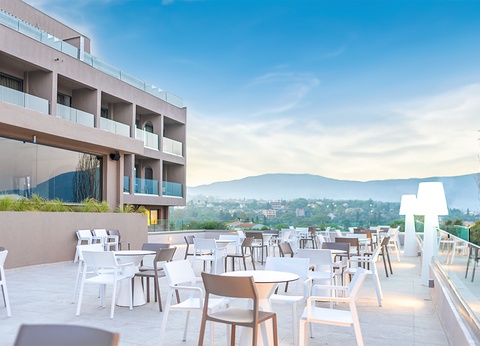 Ôclub Experience Iolida Corfou 4* - 10