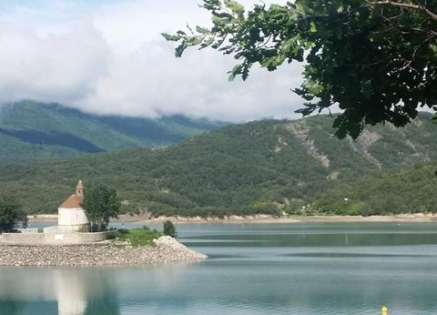 Camping La Presqu'île 4* - 58