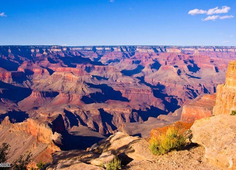 2026 - Circuit Sentiers de l'Ouest - De Phoenix à San Francisco - 10 personnes maximum - 2