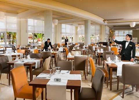 Hôtel Steigenberger Marhaba Hammamet 5* - 12