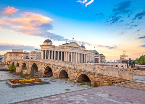 Circuit Toutes les richesses des Balkans - 8