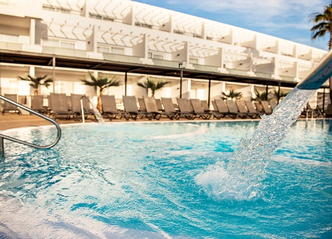 Hôtel Ôclub Experience Sentido Aequora Lanzarote Suites 4* - 3