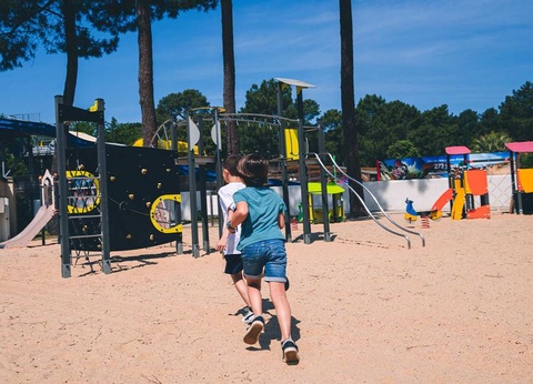 Camping Siblu La Pignade 4* - 11