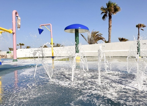 Hôtel BLUESEA Club Caleta Dorada 3* (ex Labranda) - 10